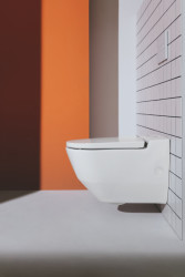 Cleanet Navia od LAUFEN