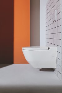 Cleanet Navia od LAUFEN