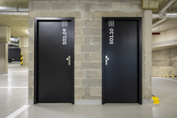 Bytový soubor Bohdalecké kvarteto, Podlipný Sladký architekti