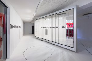 Zóna pro umění 8smička , OK PLAN ARCHITECTS - foto