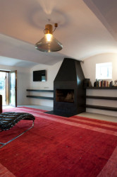 skvadra architekti, Rekonstrukce jihočeské usedlosti - foto