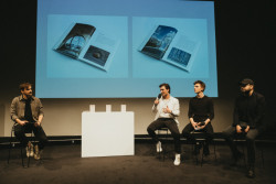 23. března 2023 se v pražském CAMPu konal křest nového Rare Places průvodce do kapsy