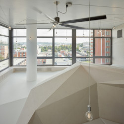 Loft 32 Zlín, petrjanda/brainwork