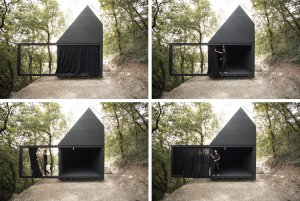 The Chapel, STUDIO associates