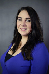 Ing. Lucie Šnajdrová, manažerka velkoformátové výstavby Xella CZ s.r.o. a Xella Slovensko s.r.o.