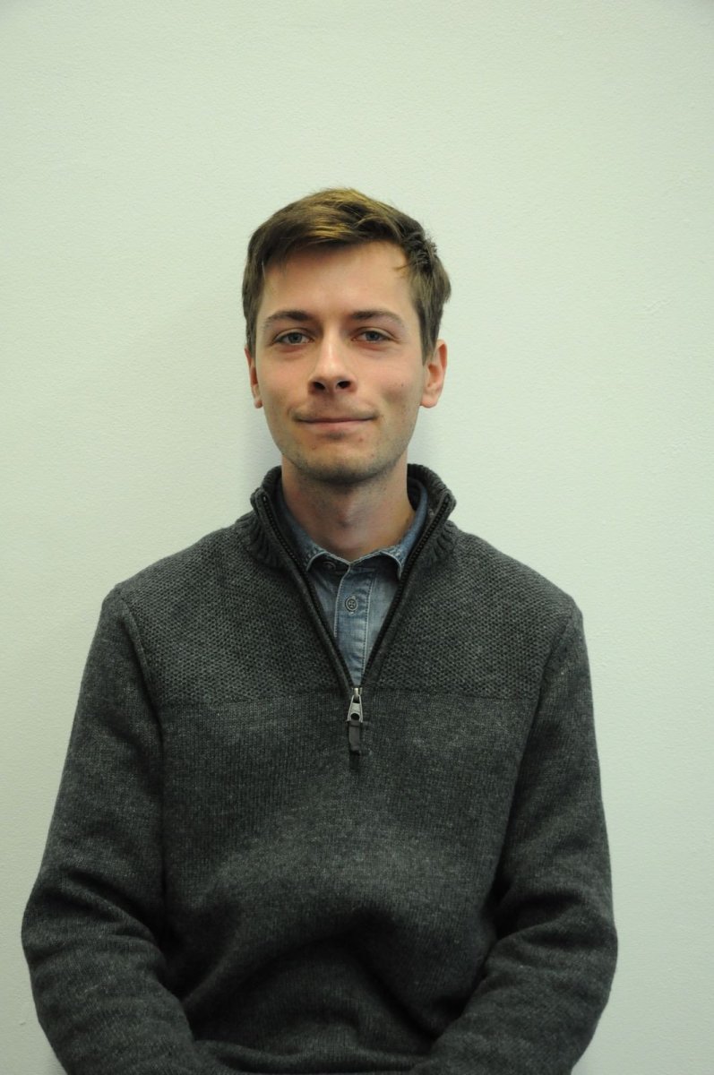 Jiří Neuvirt, autor vítězného projektu lázeňského náměstí
