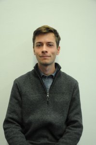 Jiří Neuvirt, autor vítězného projektu lázeňského náměstí