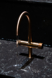 GROHE SPA – Aqua Sanctuary doplněné o baterii Atrio z Private Collection