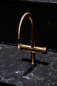 GROHE SPA – Aqua Sanctuary doplněné o baterii Atrio z Private Collection