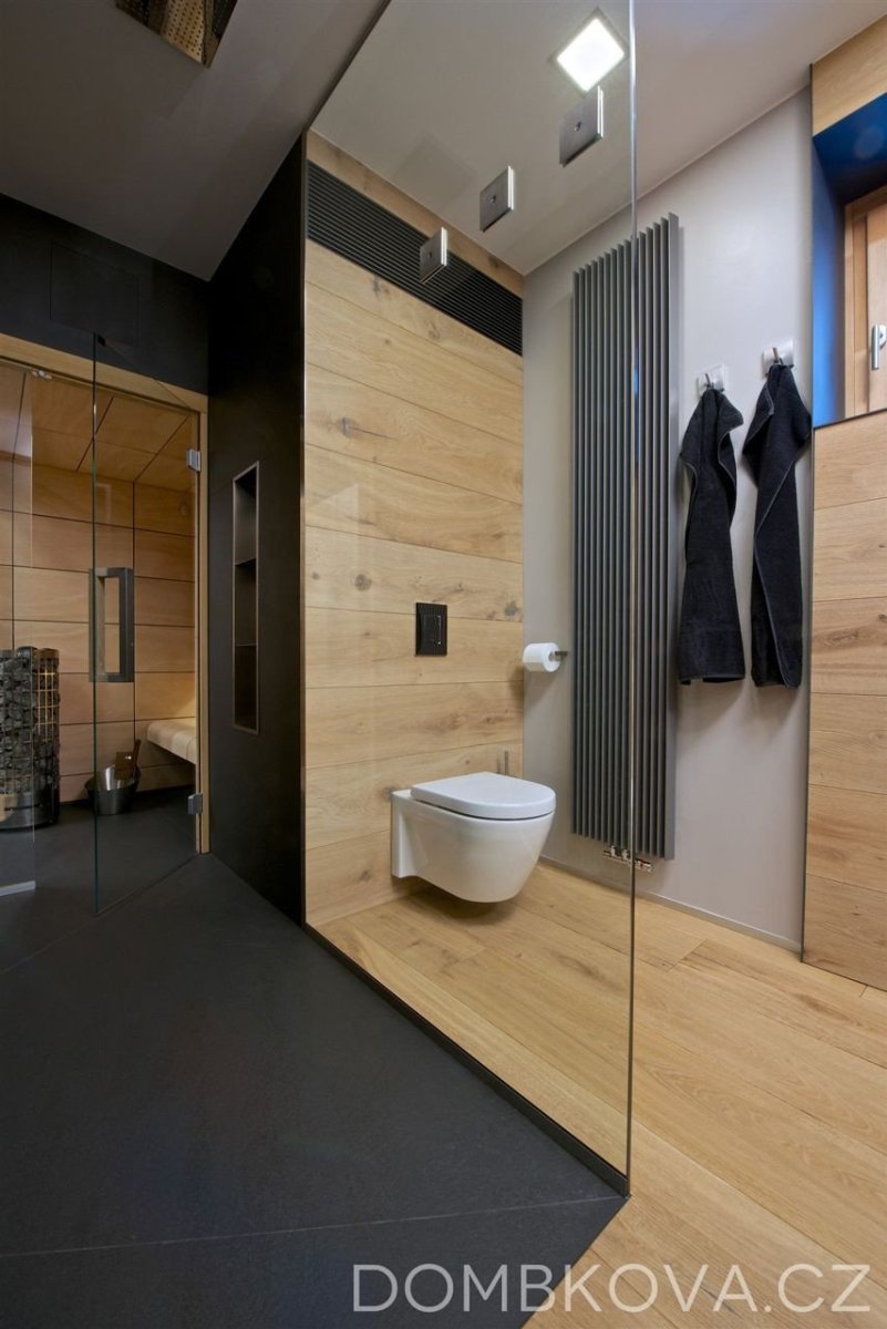 I. D. Arch, Rekreační apartmán Krkonoše - foto