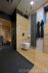 I. D. Arch, Rekreační apartmán Krkonoše - foto