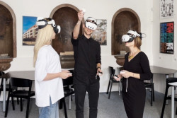 Ateliér AU plan zrekonstruoval Jinonický dvůr. Vznikly zde byty s dotekem historie.