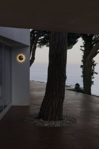 Svítidlo z kolekce Babila, ilustrační foto.