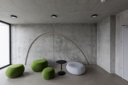 Polyfunkční dům Kvítková, Chládek architekti