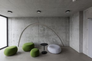 Polyfunkční dům Kvítková, Chládek architekti