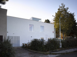 RD na Zeleném pruhu, D3A spol. s.r.o.