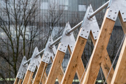 Lávka Hrnčířské boudy III., Ateliér Seho – Světlík, Anna Bredová, Monika Jůzová, Vojtěch Sigl, Matouš Štrba, Štěpán Tylš