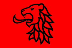 Nová vizuální identita města Vimperk, Matěj Chabera.