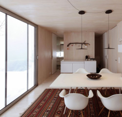 Delugan Meissl Associated Architects, Casa Invisible - foto