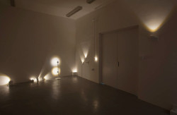 SKUPINA, Pokoje / možnosti prostoru, výstava – foto