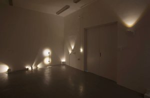 SKUPINA, Pokoje / možnosti prostoru, výstava – foto