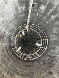 Divize 11 stavební firmy HINTON se specializuje na tzv. speciální zakládání staveb.