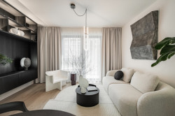 Studio Black’N Arch stojí za návrhem nové rezidenční čtvrti na ploše bývalého areálu Lihovaru.