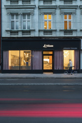 Cukrárna Le Miam, NOIZ.SK