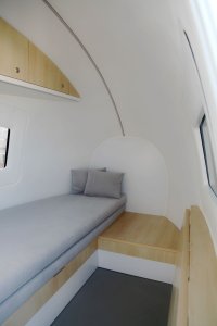Ecocapsule