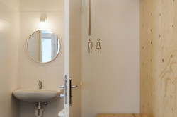 Mooza architecture, Stomatologická ordinace v Braníku - foto