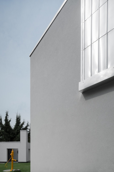 RD Bohnice, Archport