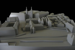 Středoevropské fórum Olomouc, model, Jan Šépka a Jan Bárta