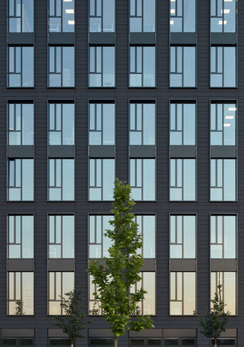 Rustonka, CMC architects / Vít Máslo, David Richard Chisholm, Evžen Dub