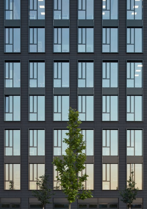 Rustonka, CMC architects / Vít Máslo, David Richard Chisholm, Evžen Dub