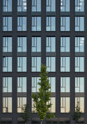 Rustonka, CMC architects / Vít Máslo, David Richard Chisholm, Evžen Dub