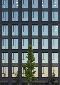 Rustonka, CMC architects / Vít Máslo, David Richard Chisholm, Evžen Dub