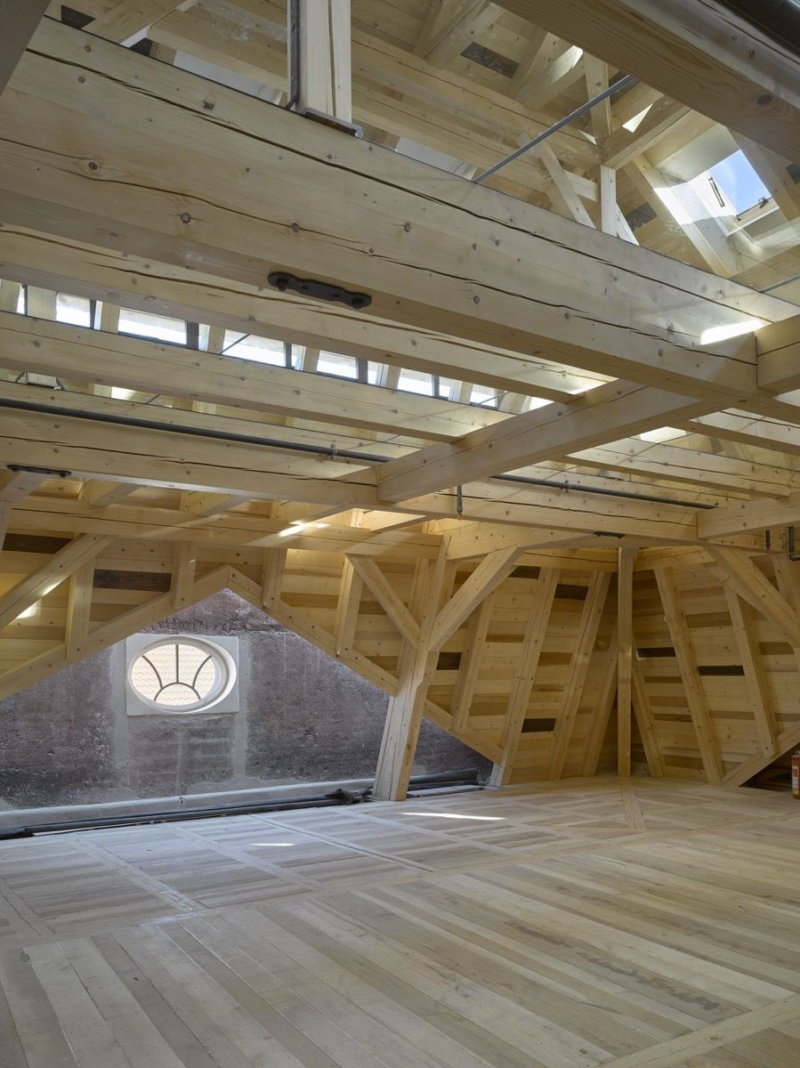 Stanislav Fiala, DRN na Národní třídě