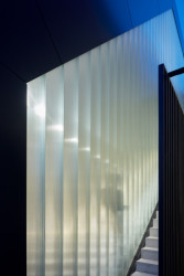 Rodinný dům v údolí Dyje, Kuba & Pilař architekti/ Tomáš Pilař, Ladislav Kuba, Norbert Walter