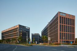 Rustonka, CMC architects / Vít Máslo, David Richard Chisholm, Evžen Dub