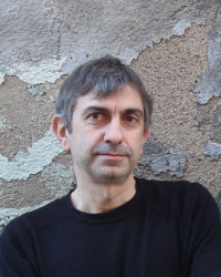 Spoluzakladatel studia HARQUITECTES Xavier Ros Majó 