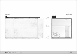 Kodasema, pohledy, KODA