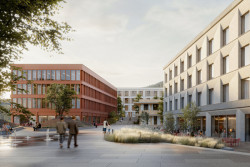 NOVATOP BLOCK - škálování od menších objektů až po urbanistické celky