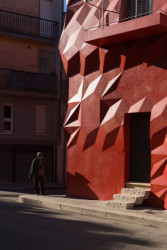 GG-loop, Gentle Genius - foto