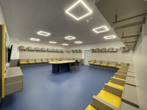 Košická fotbalová aréna 