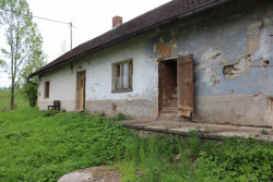 Komunitní centrum Opatovice, Rusina Frei architekti – stav objektu před rekonstrukcí