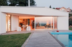 Rodinný dům JJ, JRKVC