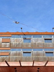 Centrálních polytechnických dílen a Galerie města Pardubic od Šépka architekti