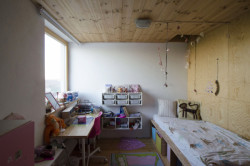 Mladá rodinná usedlost, TOITO ARCHITEKTI