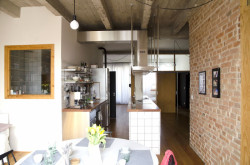 Byt S, Toito architekti, Foto