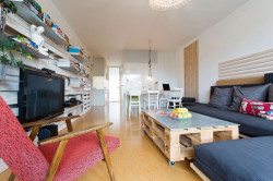 ARCHHOLIKS, 2 × P byt – foto